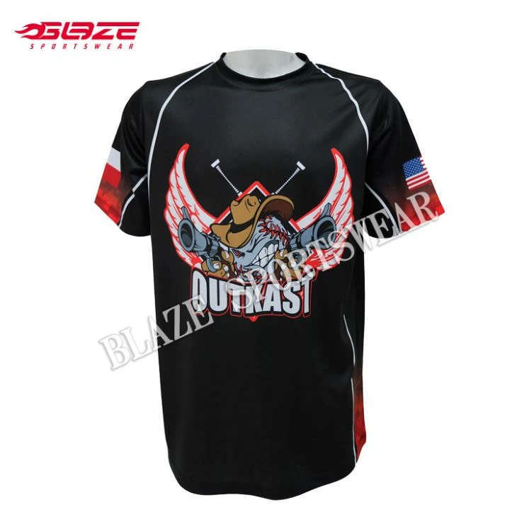 Youth Team Set Softball Uniforms