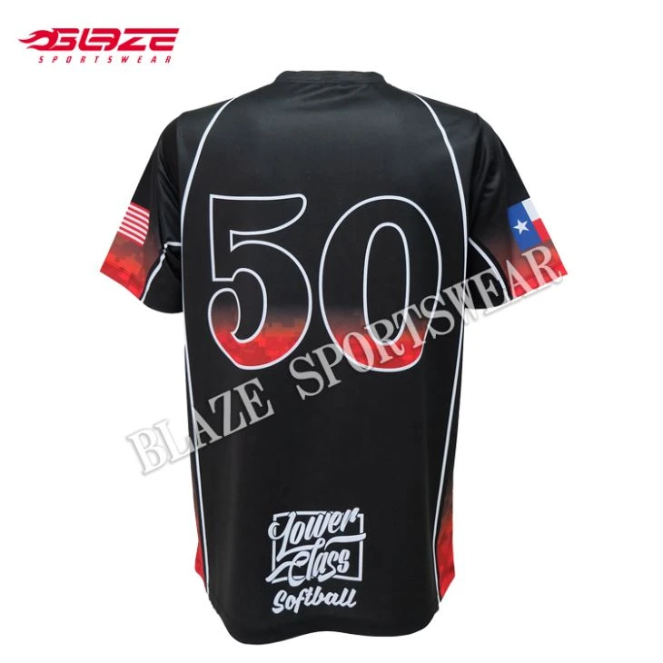 Youth Team Set Softball Uniforms
